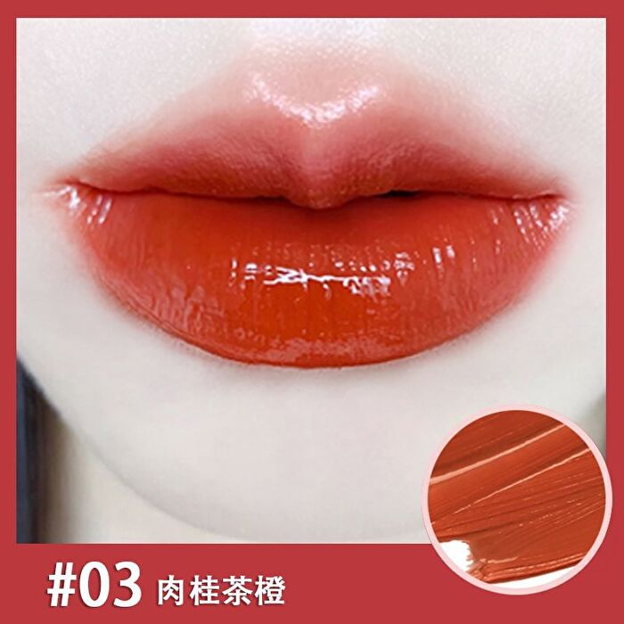 Air Velvet Tint - #01-#03 - #01 - 3g