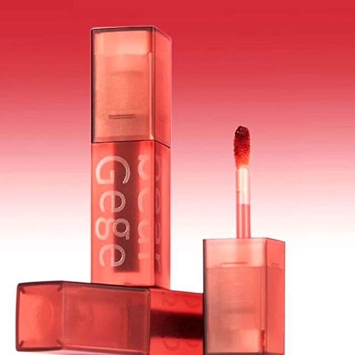 Air Velvet Tint - #01-#03 - #02  - 3g