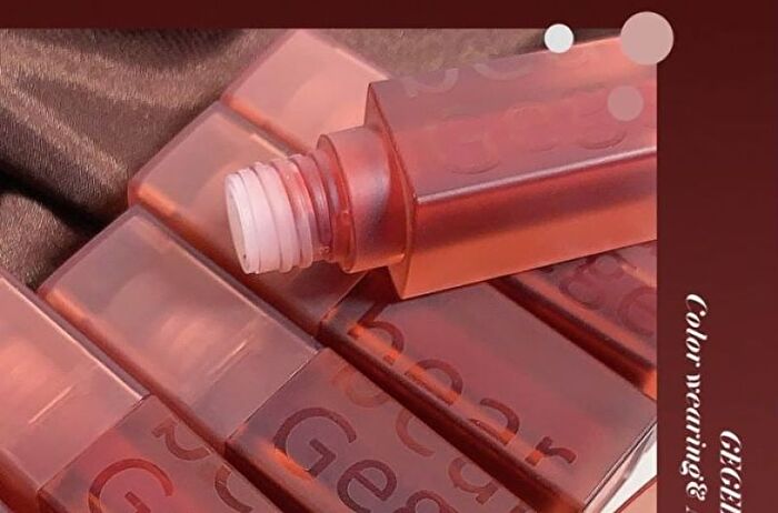 Air Velvet Tint - #01-#03 - #03 - 3g