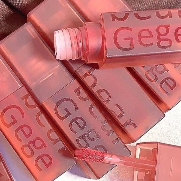 Air Velvet Tint - #04-#06 - #04 - 3g