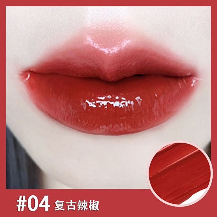 Air Velvet Tint - #04-#06 - #05 - 3g