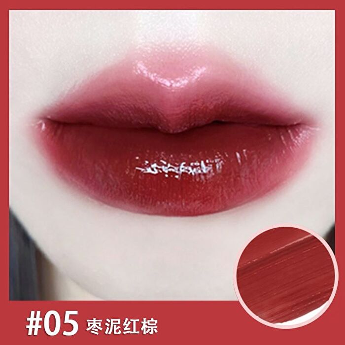 Air Velvet Tint - #04-#06 - #05 - 3g