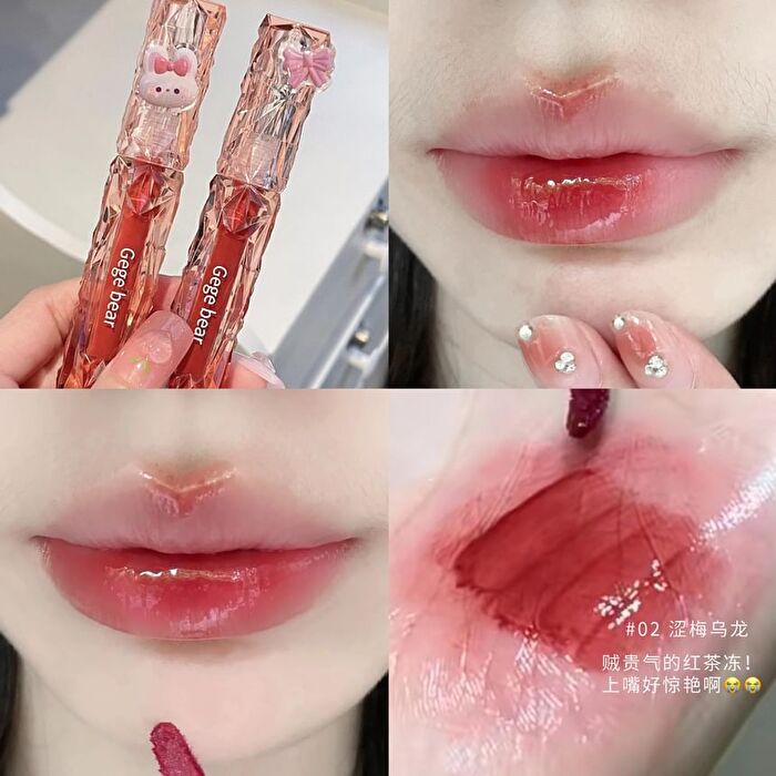 Water Tint - #01-#03 - #03 - 2g