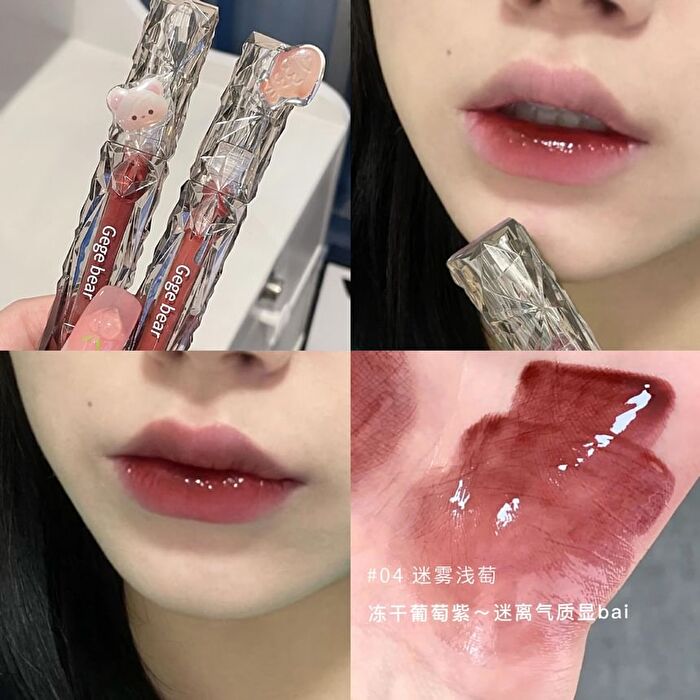 Water Tint - #04-#06 - #04 - 2g