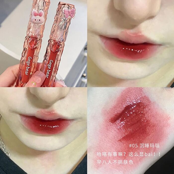 Water Tint - #04-#06 - #06 - 2g