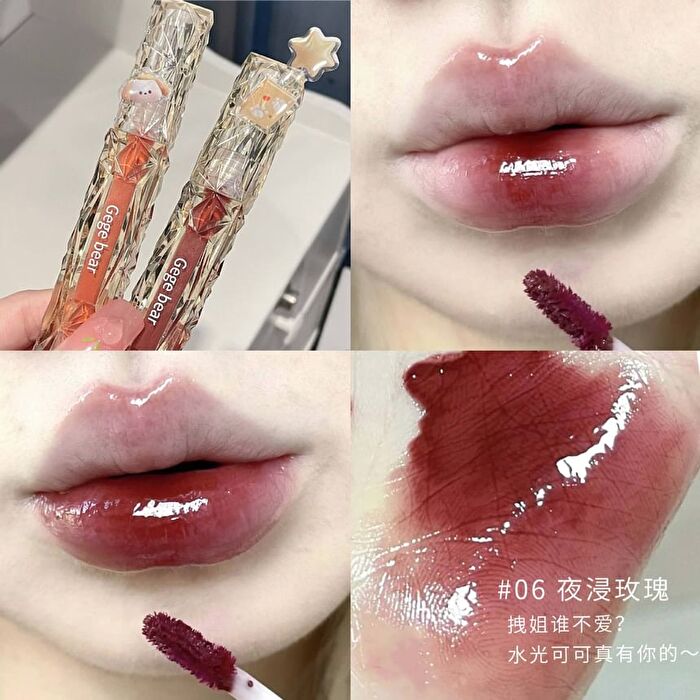 Water Tint - #04-#06 - #06 - 2g
