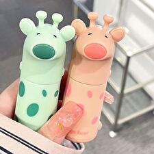 Gege Bear Lip Glaze - #04-06 - #06 - 3g