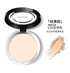 Menow Matte Loose Setting Powder - 3 Shades - 13# Natural - 10g