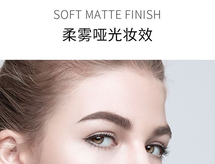 Menow Matte Loose Setting Powder - 3 Shades - 13# Natural - 10g
