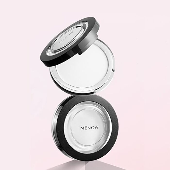 Menow Matte Loose Setting Powder - 3 Shades - 13# Natural - 10g