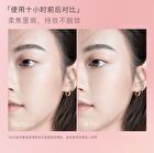 Menow Rabbit Edition Matte Loose Setting Powder - 6 Shades - E02# Natural - 8.5g