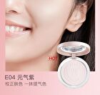 Menow Rabbit Edition Matte Loose Setting Powder - 6 Shades - E02# Natural - 8.5g