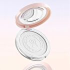 Menow Rabbit Edition Matte Loose Setting Powder - 6 Shades - E02# Natural - 8.5g