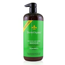 DermOrganic Arganöl Intensive Hair Repair Masque 1000ml/33.8oz