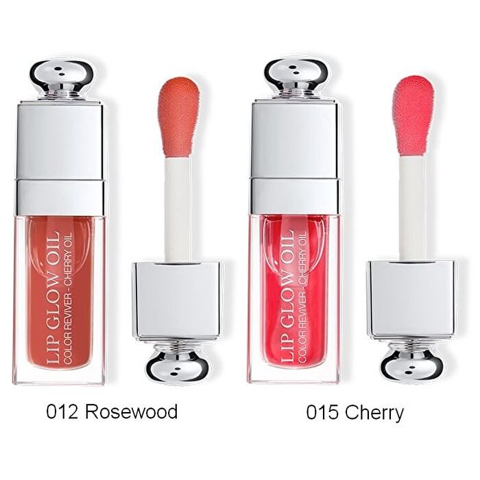 Christian Dior Dior Addict Lip Glow Oil 006 Berry 6ml