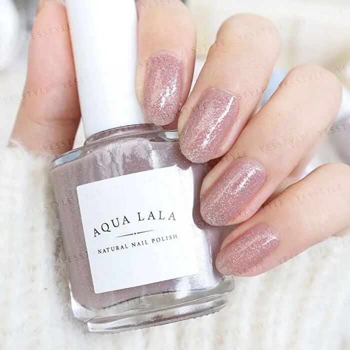 Geranium Nail Polish - 15ml