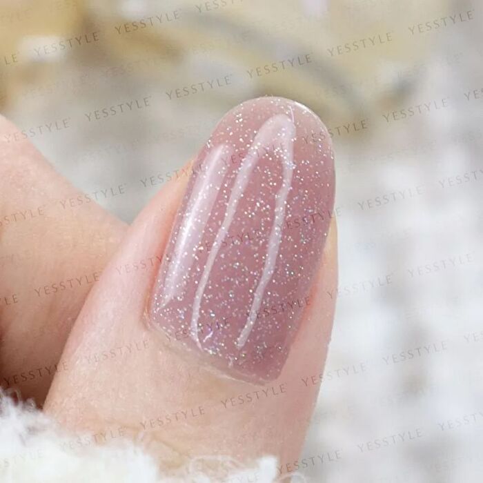Geranium Nail Polish - 15ml