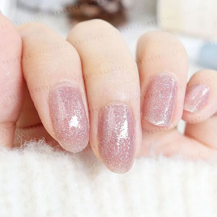 Geranium Nail Polish - 15ml
