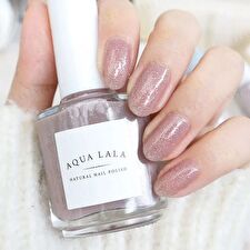 Geranium Nail Polish - 15ml
