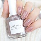 Geranium Nail Polish - 15ml