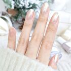 Honey Milk Nail Polish - 15ml