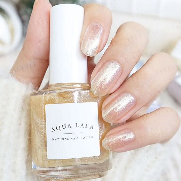 Honey Milk Nail Polish - 15ml