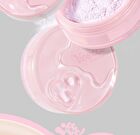 Veecci Oil Controlling Mist Soft Focus Setting Powder - 01# Purple - 6.5g