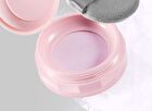 Veecci Oil Controlling Mist Soft Focus Setting Powder - 01# Purple - 6.5g