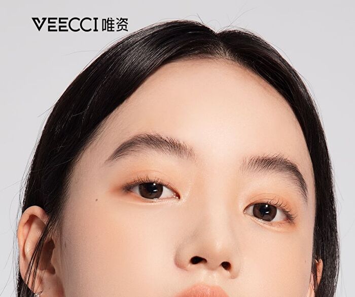 Veecci Oil Controlling Mist Soft Focus Setting Powder - 01# Purple - 6.5g