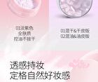 Veecci Oil Controlling Mist Soft Focus Setting Powder - 01# Purple - 6.5g