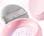 Veecci Oil Controlling Mist Soft Focus Setting Powder - 01# Purple - 6.5g