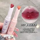 Heart-shaped Lipstick - #04-#06 - #06 - 3.2g