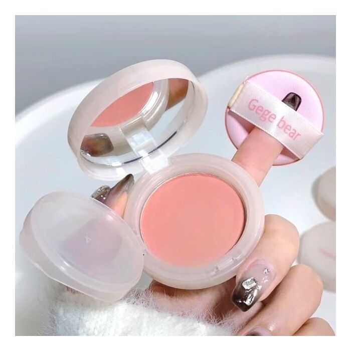 Cheek Blusher - #01-03 - #01 - 5g