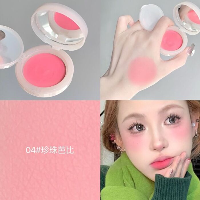Cheek Blusher - #04-#06 - #05 - 5g