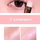 6 Shade Eyeshadow Palette - #01 Apricot Mood - #01 - 12.5g
