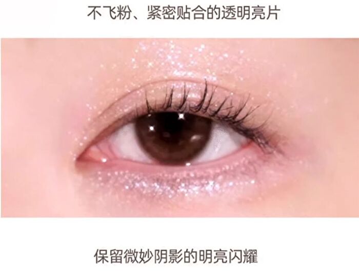 6 Shade Eyeshadow Palette - #01 Apricot Mood - #01 - 12.5g