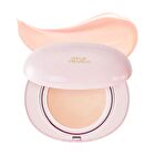 All-day Skin Fit Milky Glow Cushion Set - 3 Colors - #03 Natural Beige