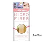 Bn Micro Fiber Double Eyelid - 1.8mm Clear 120 pcs