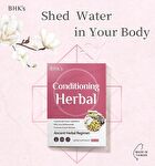 Conditioning Herbal Veg Capsule - 60 capsules