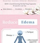 Conditioning Herbal Veg Capsule - 60 capsules