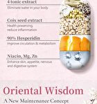 Conditioning Herbal Veg Capsule - 60 capsules