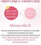 Red Yeast Rice Veg Capsule - 60 capsules