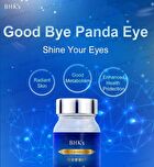 Black Eye Ex+ OPC + Lactobacillus Veg Capsule - 60 capsules