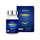 Black Eye Ex+ OPC + Lactobacillus Veg Capsule - 60 capsules