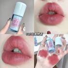 Mist Lip Glaze - #01-#03 - #01 - 2.5g