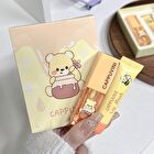Honey Lip Oil & Lip Mask Set - Set (01+02)