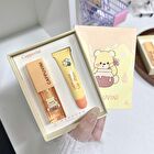Honey Lip Oil & Lip Mask Set - 02# Lip Mask - 6.7g