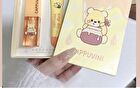 Honey Lip Oil & Lip Mask Set - 02# Lip Mask - 6.7g