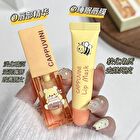 Honey Lip Oil & Lip Mask Set - 02# Lip Mask - 6.7g