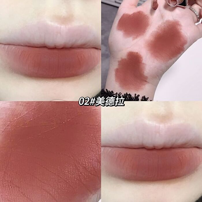 Matte Tint - #01-#03 - #03 - 2.5g